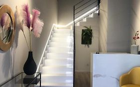 Narciso boutique apartment