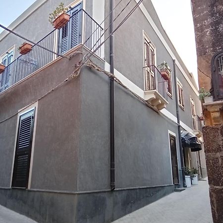 Narciso boutique apartment Acireale Extérieur photo