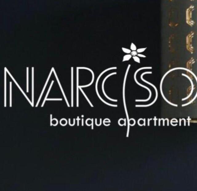 Narciso boutique apartment Acireale Extérieur photo